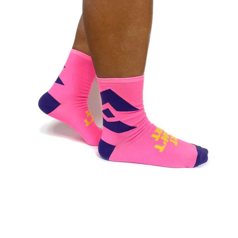 T8 mix socks
