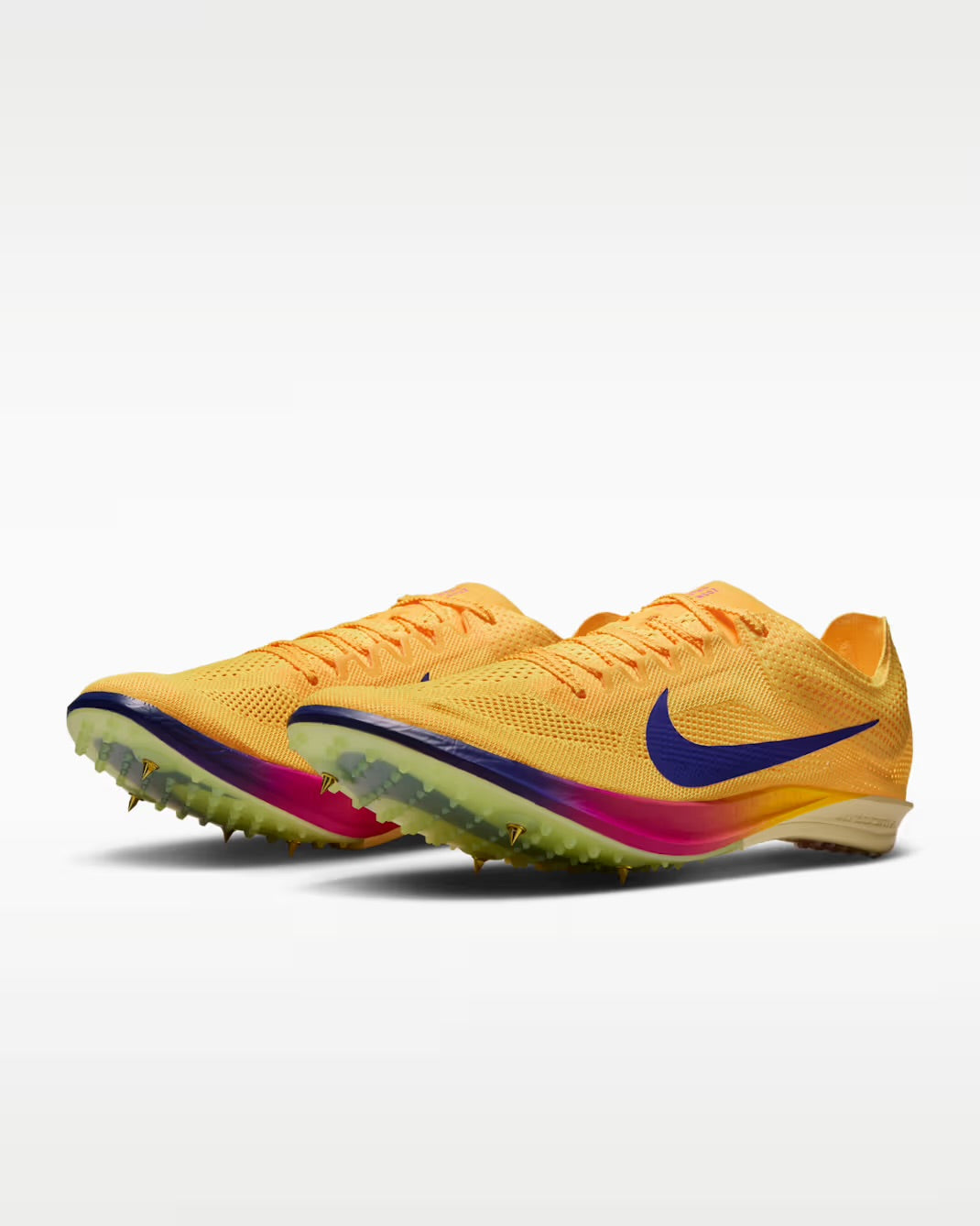 NIKE ZOOMX DRAGONFLY 2 - Distance Spike