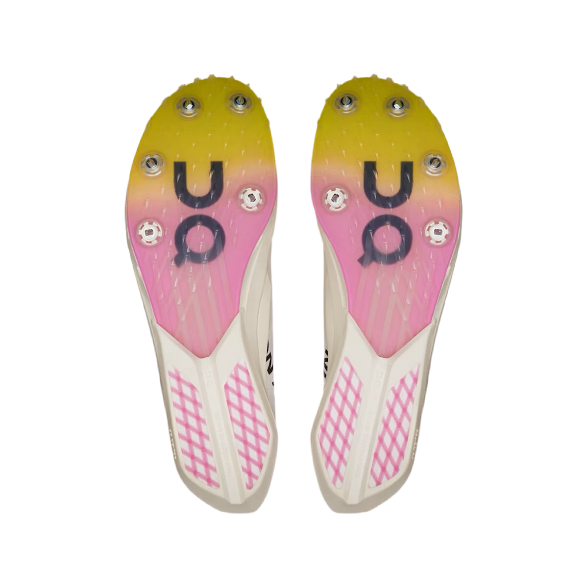 On Cloudspike Amplius 2 - Mens