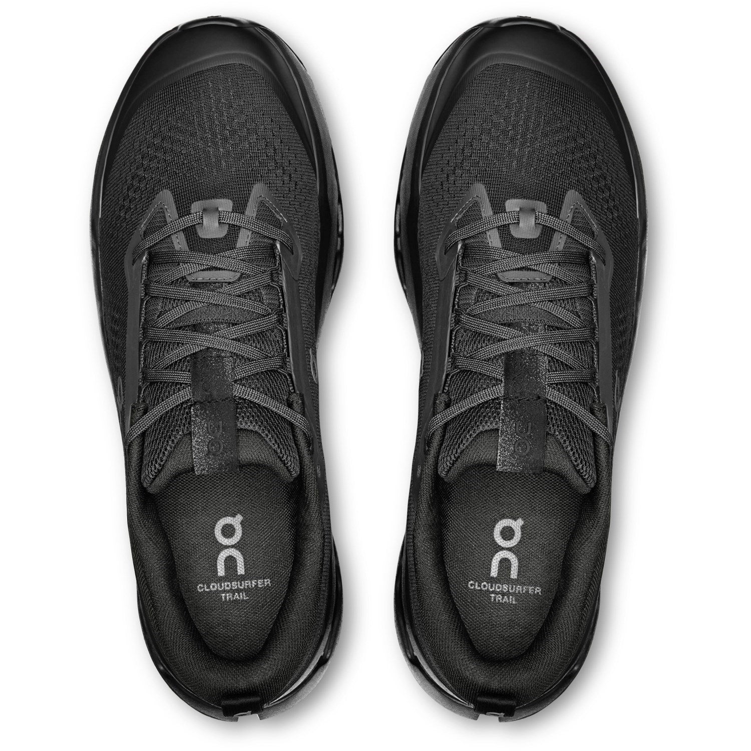 On Cloudsurfer Trail 2  - Mens