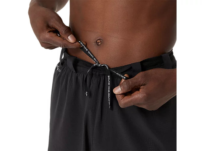 ASICS Metarun 5 Inch Short - Men’s