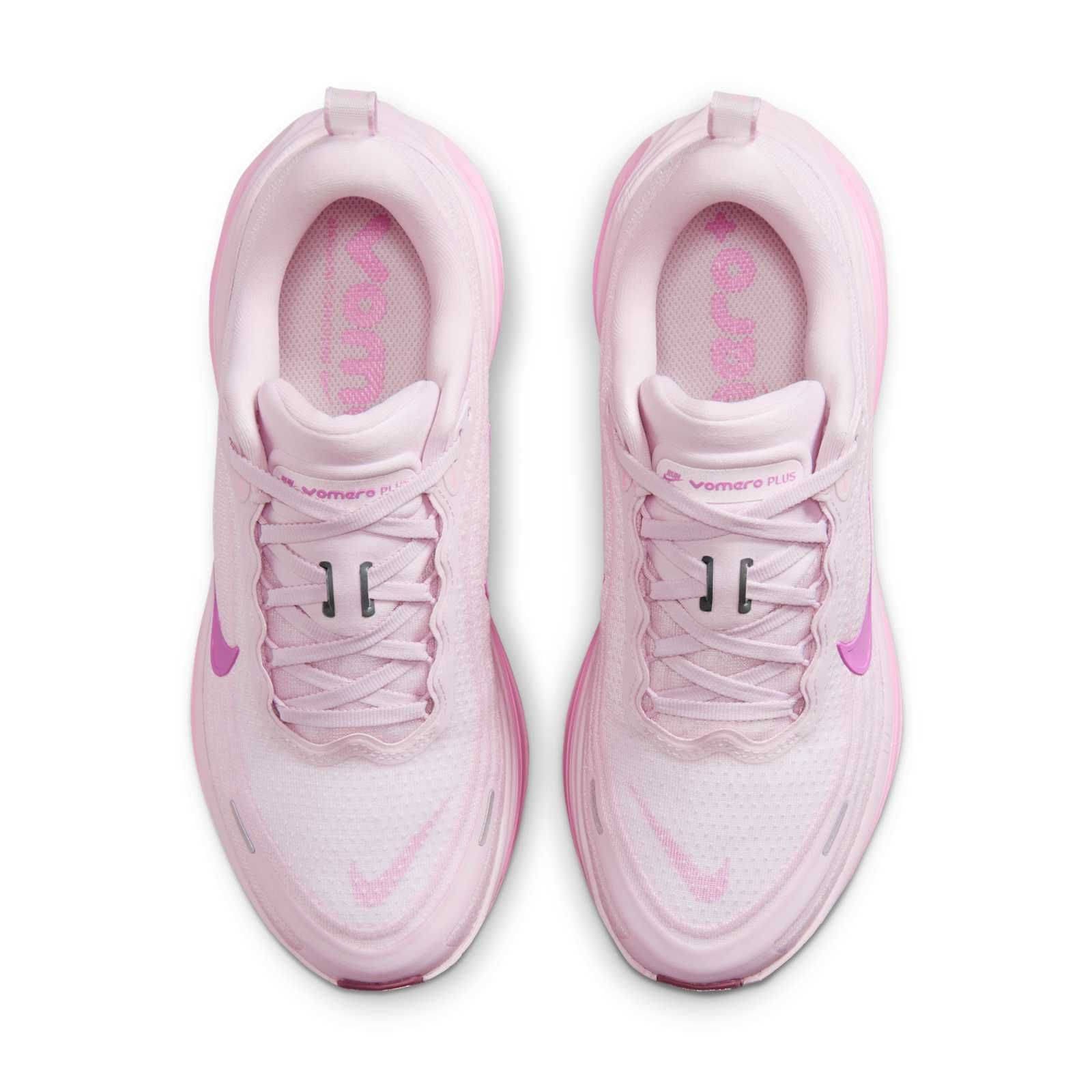 Nike Vomero Plus - Womens