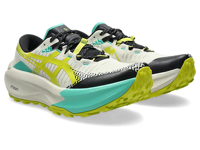 ASICS Trabuco Max 5 - Mens