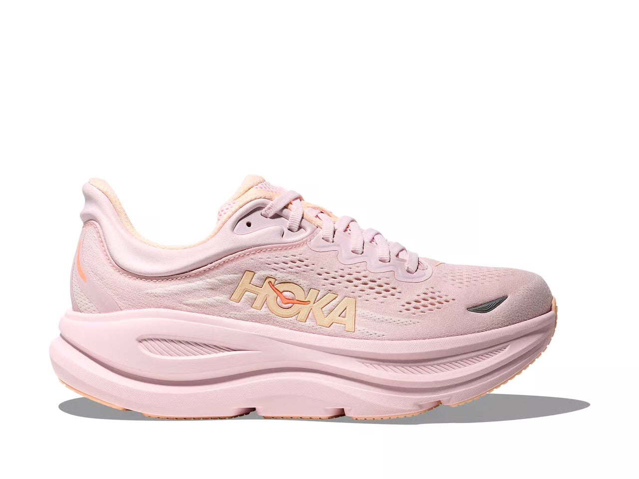 Hoka Bondi 9 - Womens