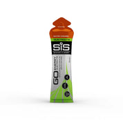 SIS GO ENERGY + ELECTROLYTE GELS