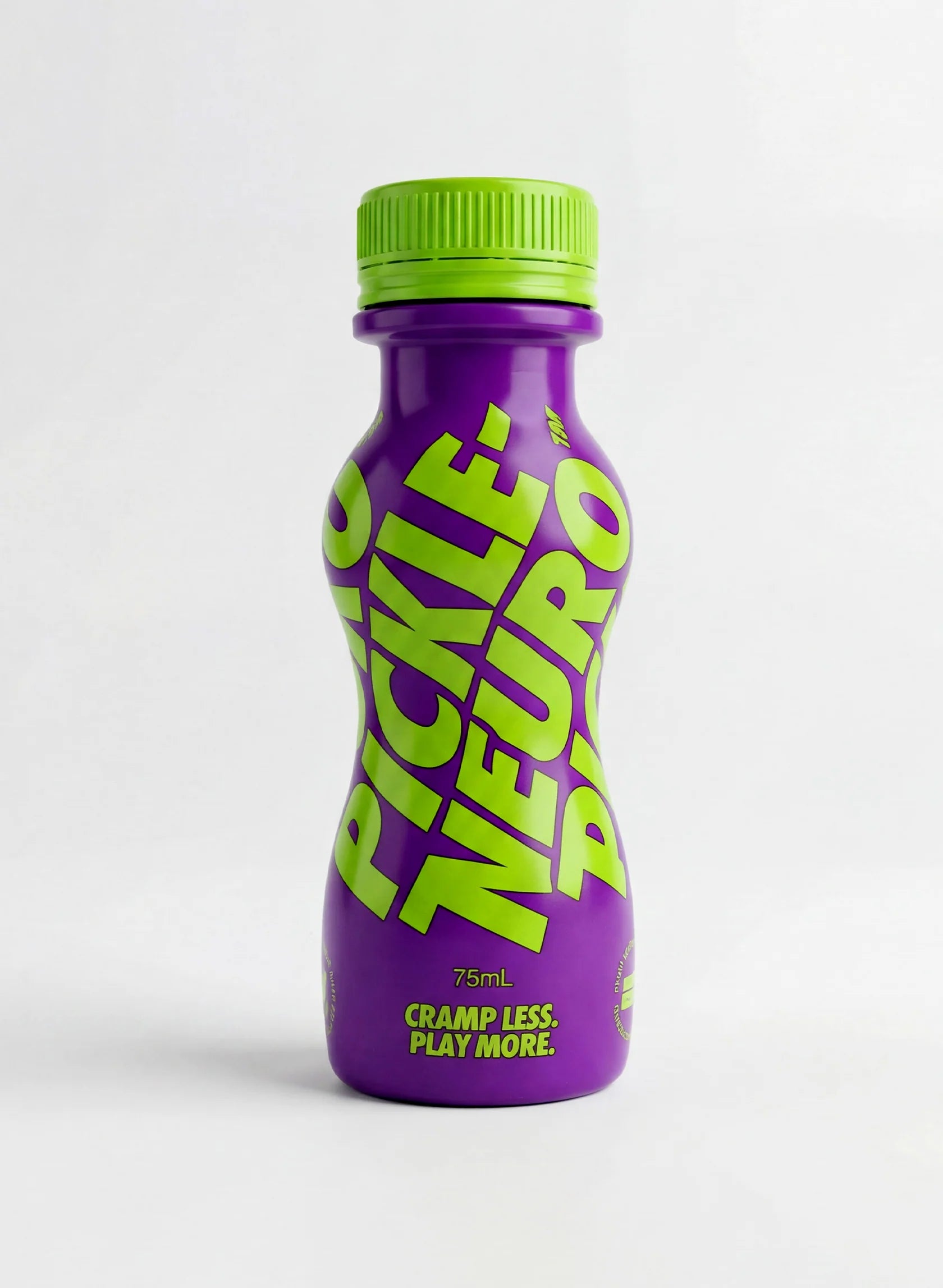 Pickle Neuro 75ml Shot