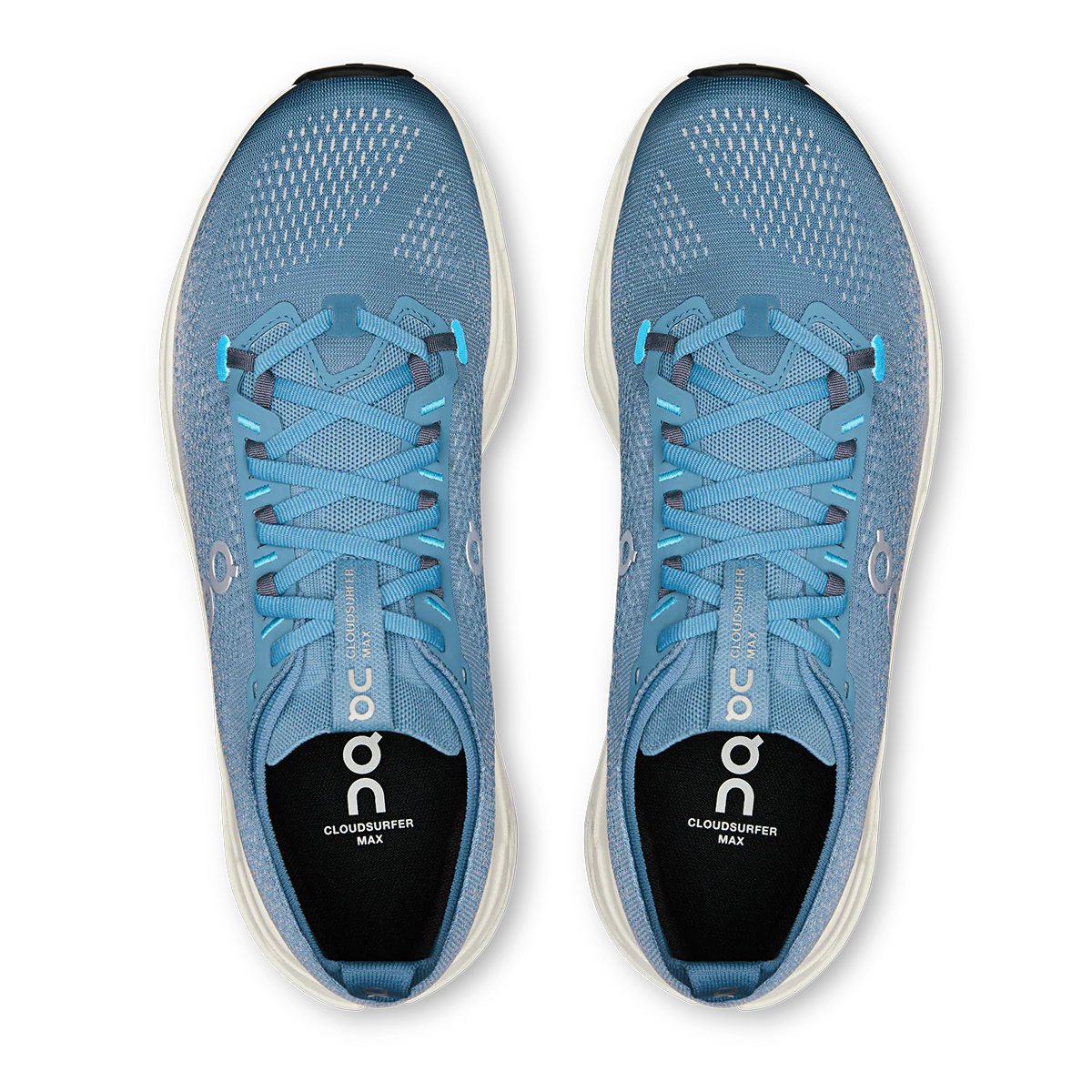 ON Cloudsurfer Max - Mens