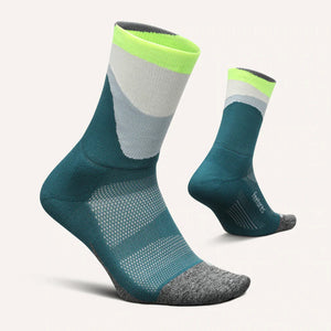 Feetures Elite Ultra Light Cushion - Mini Crew