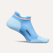 FEETURES ELITE - MAX CUSHION - No-Show Tab Socks