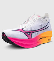 MIZUNO Wave Rebellion Pro Low - Mens
