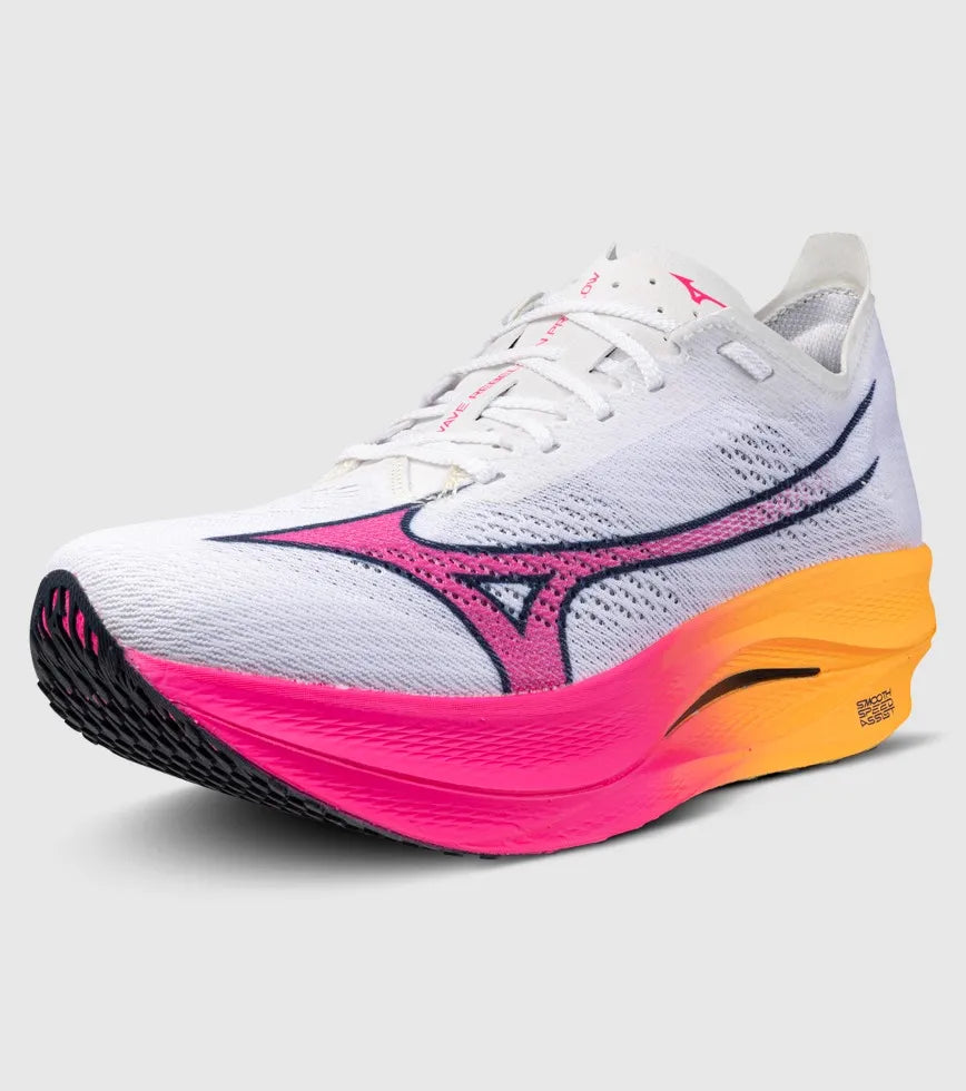 MIZUNO Wave Rebellion Pro Low - Mens