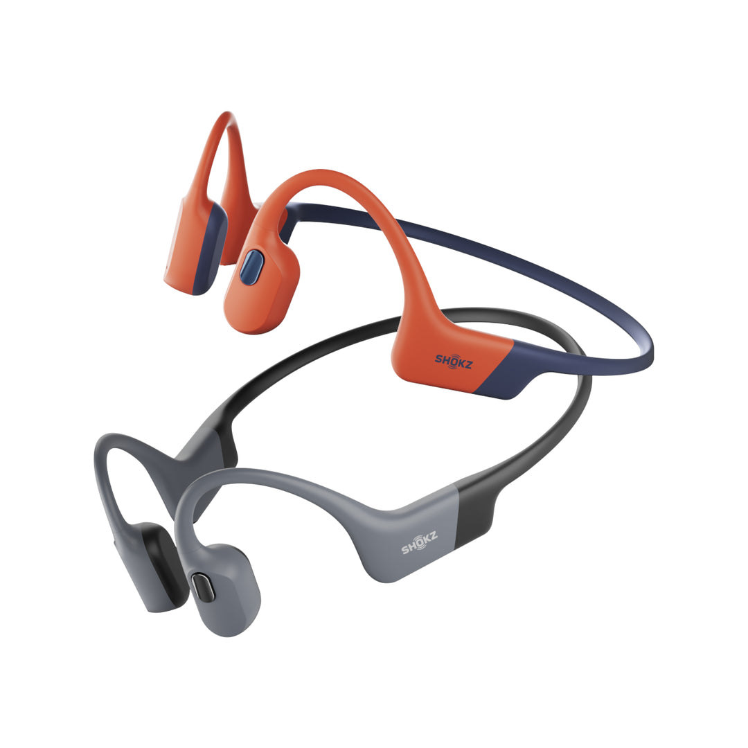 SHOKZ - OpenSwim Pro