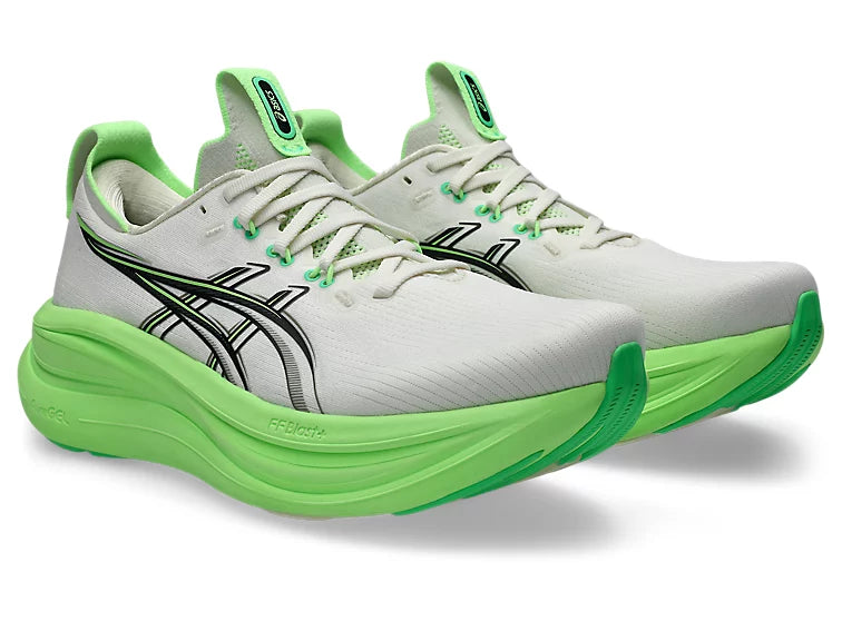 Asics Gel-Nimbus 28 - Mens