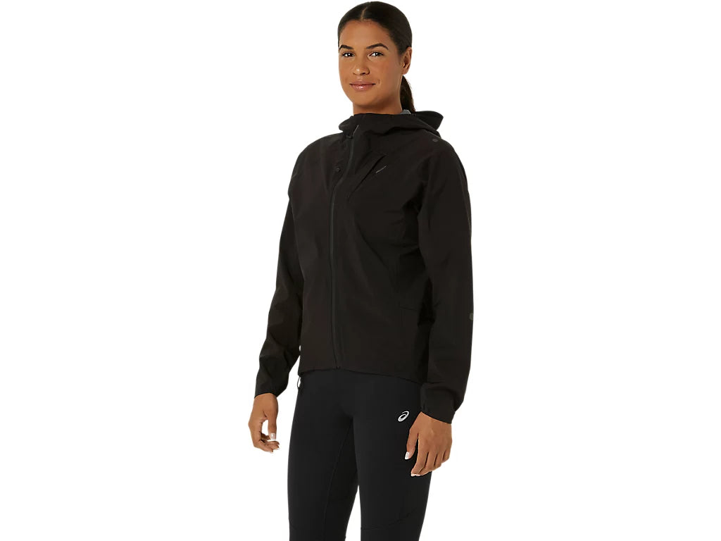 Asics Metarun Waterproof Jacket - Women’s