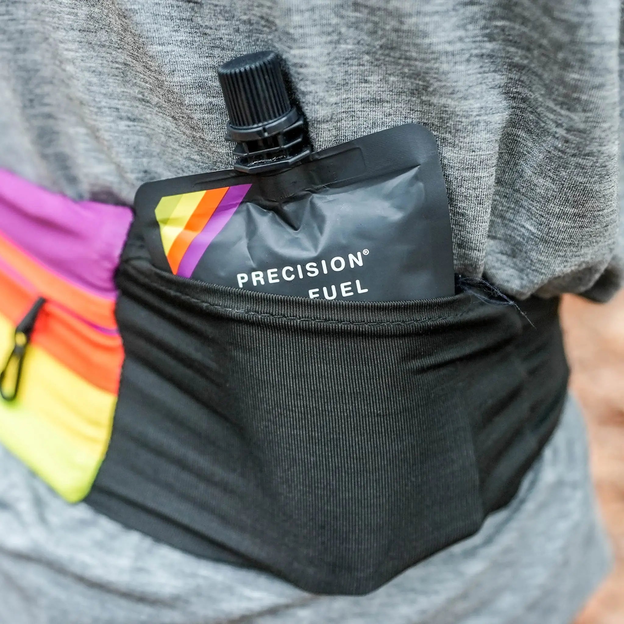 Precision Fuel & Hydration PF 90 Gel