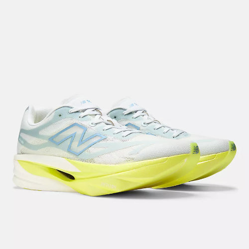 New Balance FuelCell SuperComp Elite V6 - Womens