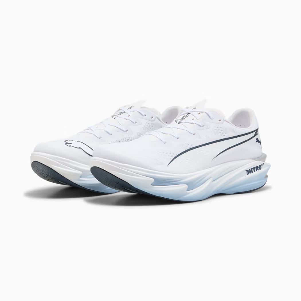 Puma Deviate Nitro Elite 4 - Mens