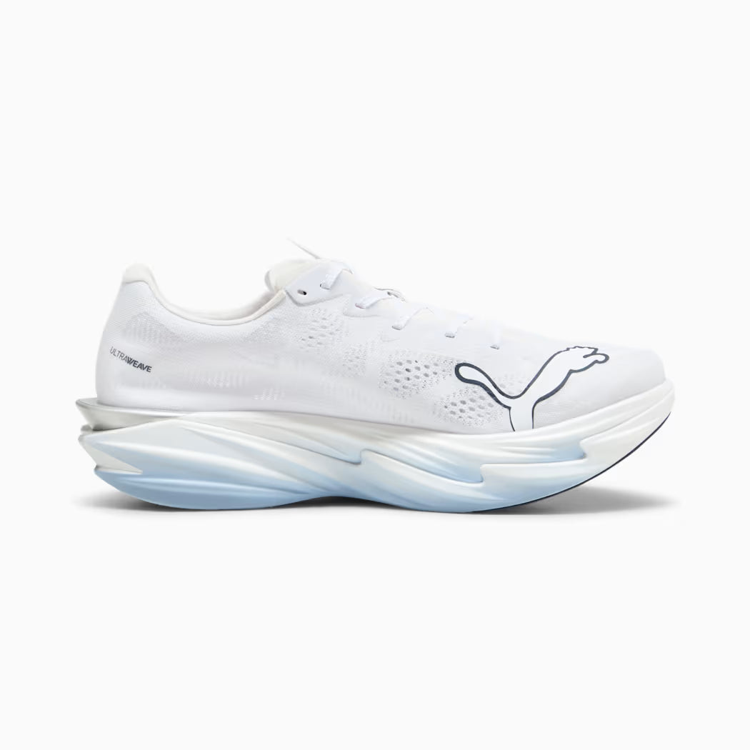 Puma Deviate Nitro Elite 4 - Mens