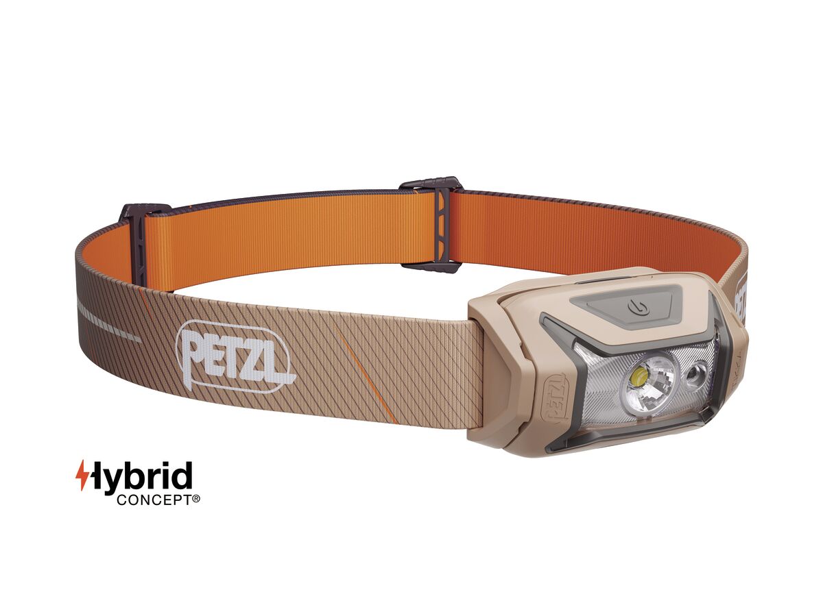 PETZL - Tikka CORE