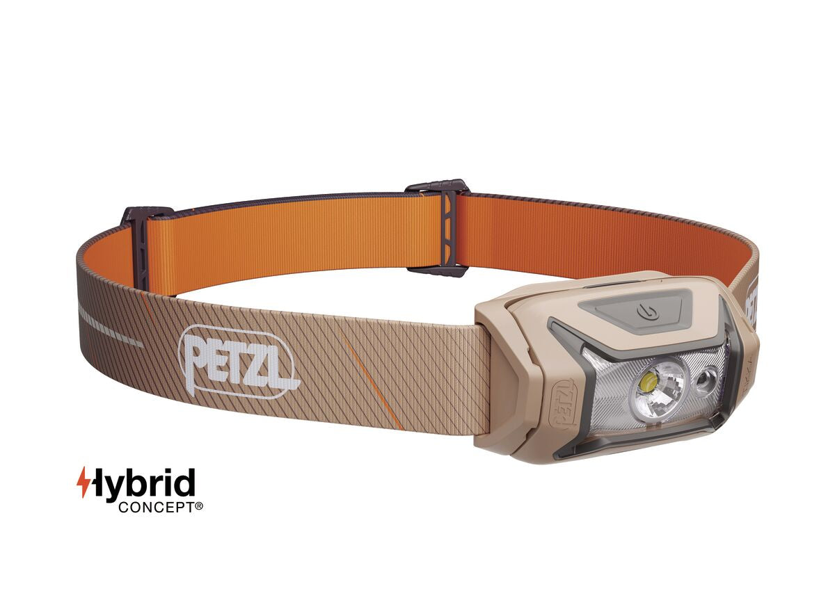 PETZL - Tikka CORE