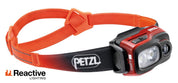 PETZL - SWIFT RL 1100 Lumen