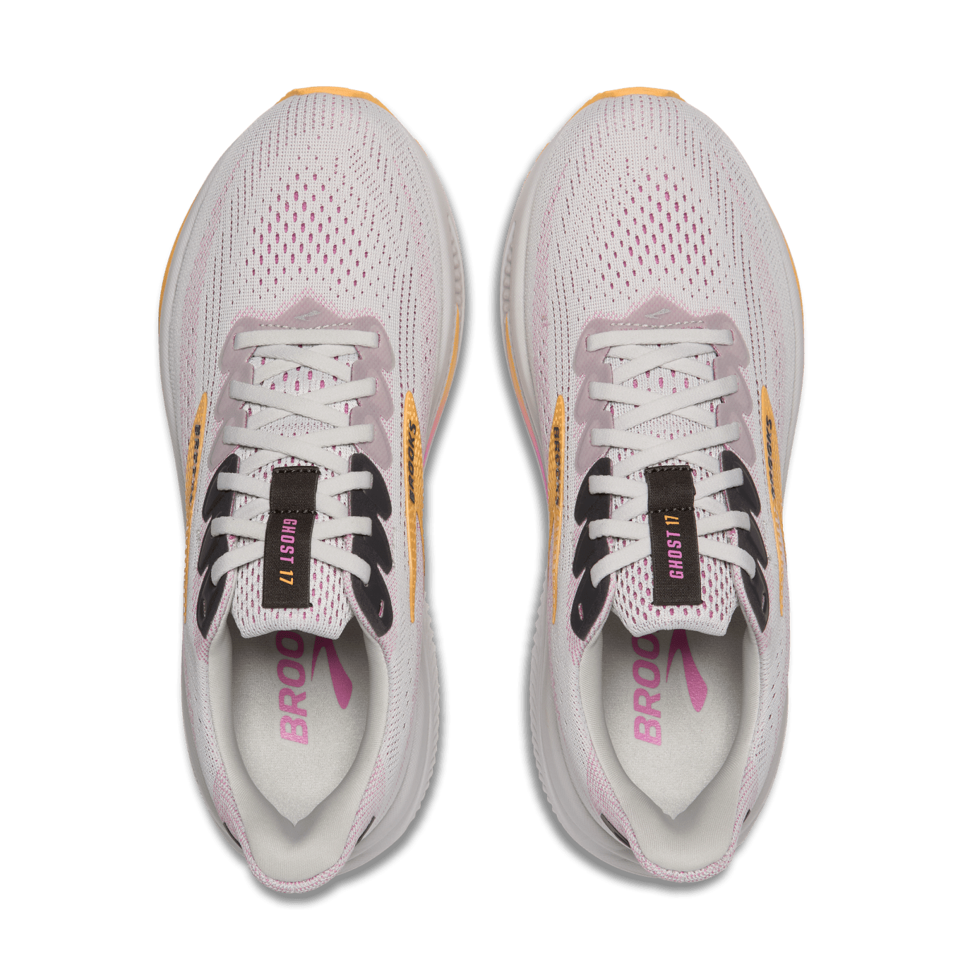 Brooks Ghost 17 - Womens
