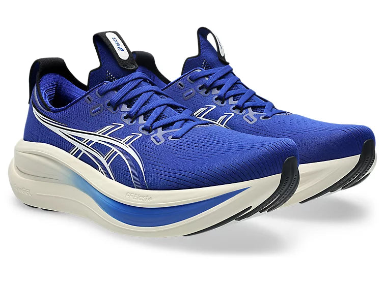 Asics Gel-Nimbus 28 - Mens