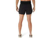 ASICS Fujitrail Elite Short - Mens