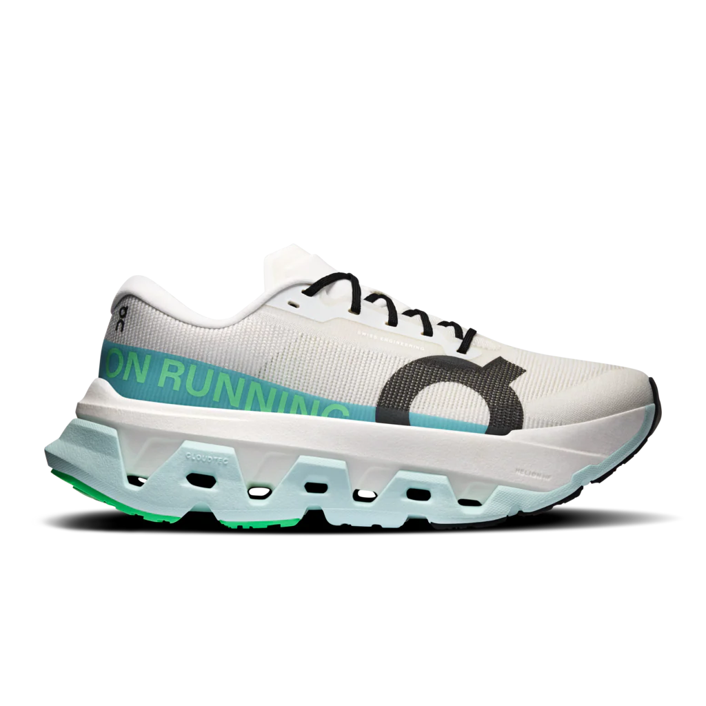 On Cloudmonster 3 Hyper - Womens