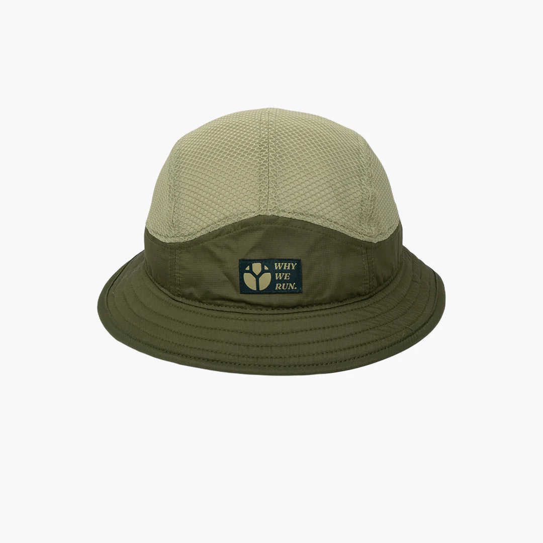 FRACTEL B-Series Bucket Hat V2