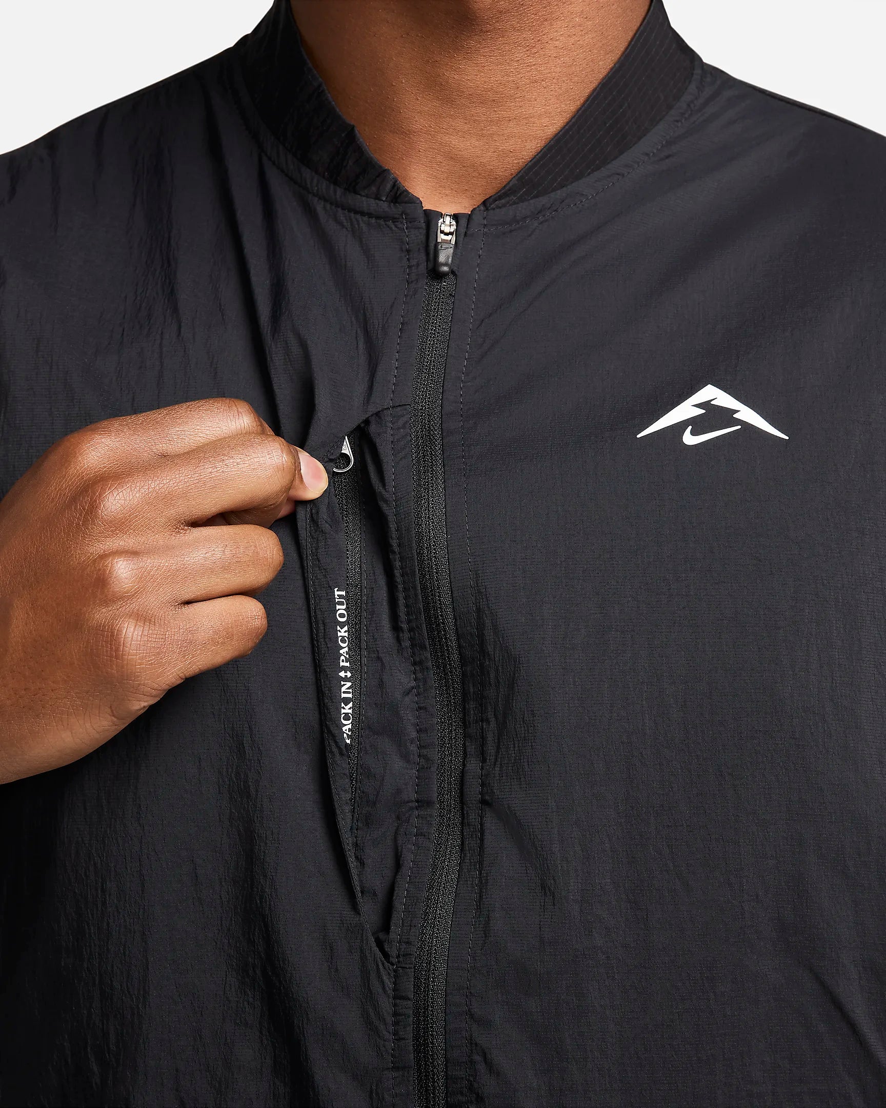 Nike Trail Aireez Vest - Mens
