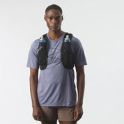 SALOMON ADV SKIN 5 SET WITH FLASKS TRAIL VEST