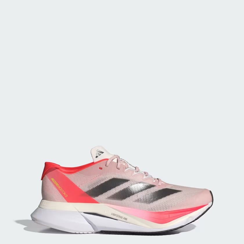 Adidas Adizero Boston 12 - Womens – Runners Paradise Australia