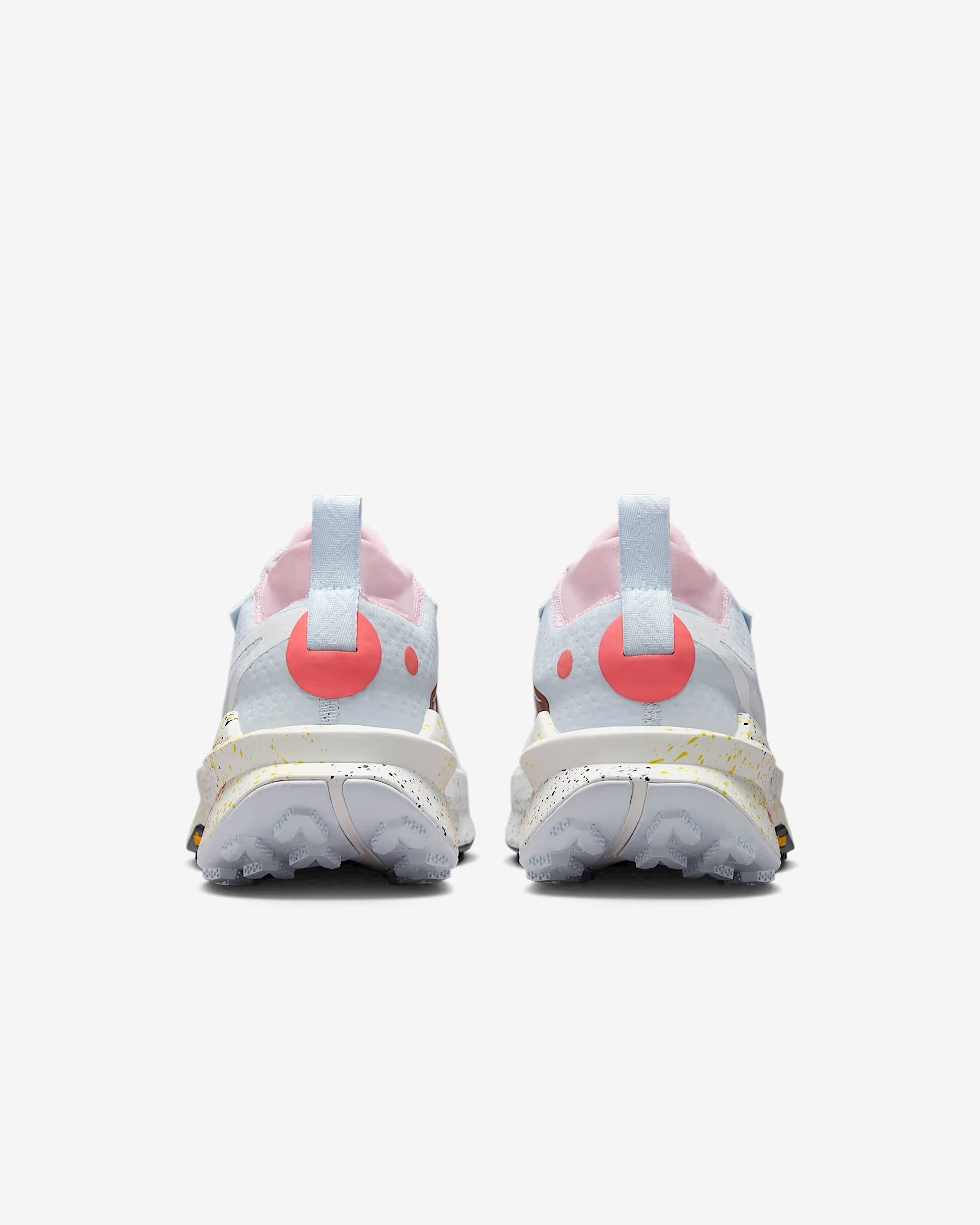 NIKE ZOOMX Zegama 2 Trail - Mens