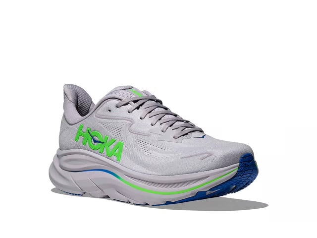 Hoka Clifton 10 - Mens (Wide - 2E, 4E)