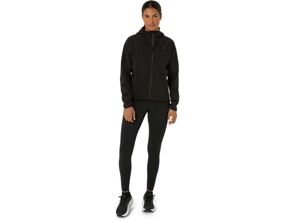 Asics Metarun Waterproof Jacket - Women’s