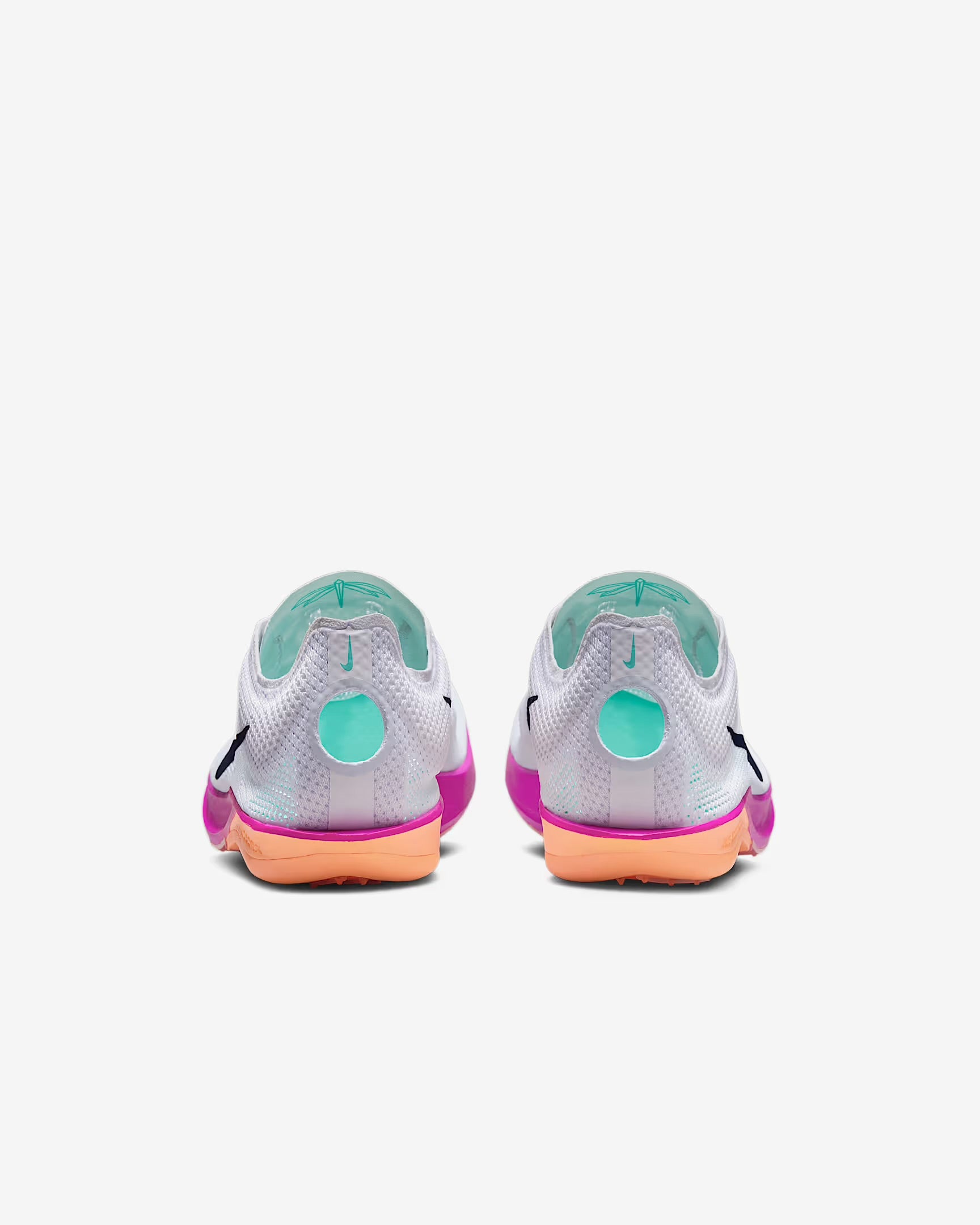 NIKE ZOOMX DRAGONFLY 2 - Distance Spike