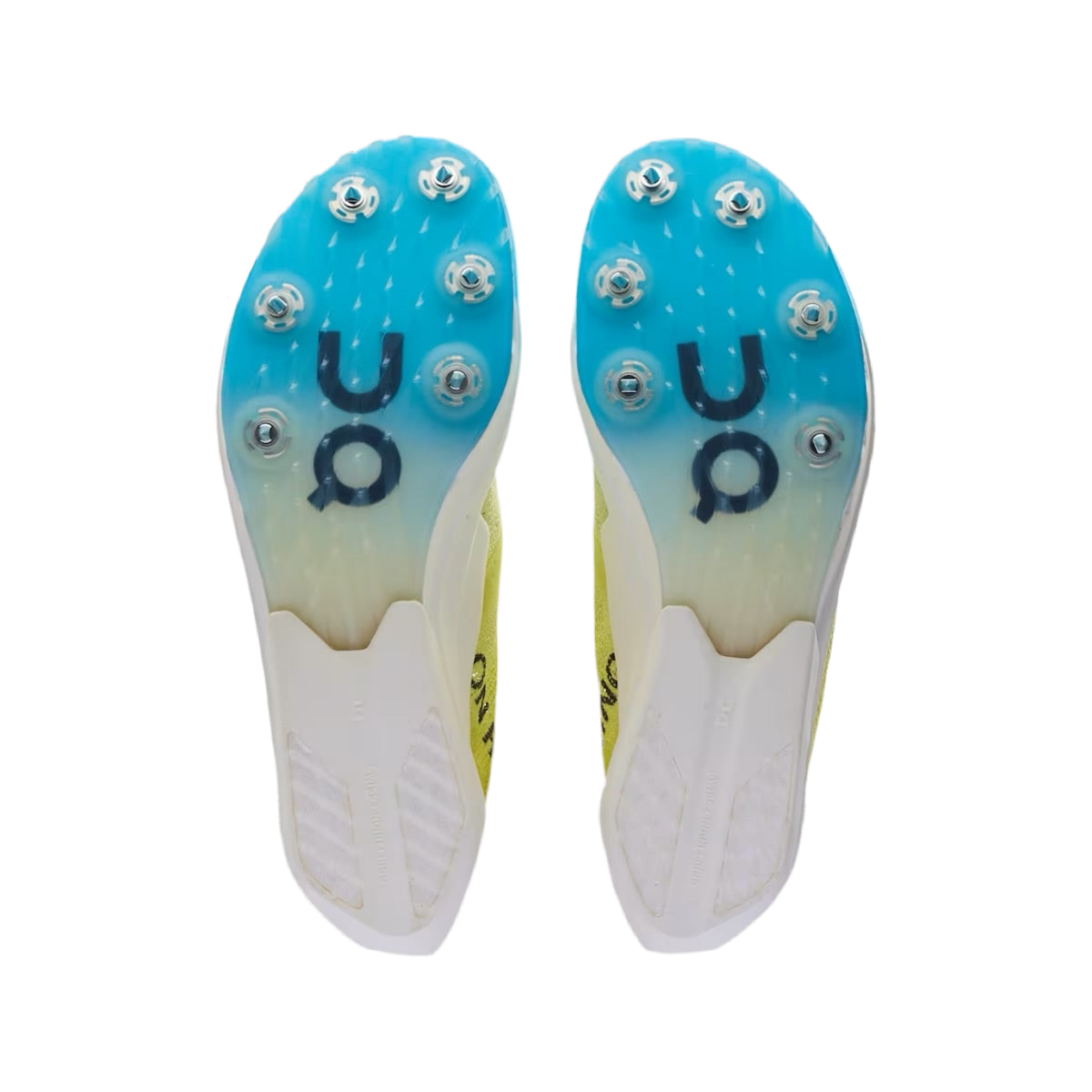 On Cloudspike Citius 2 - Mens