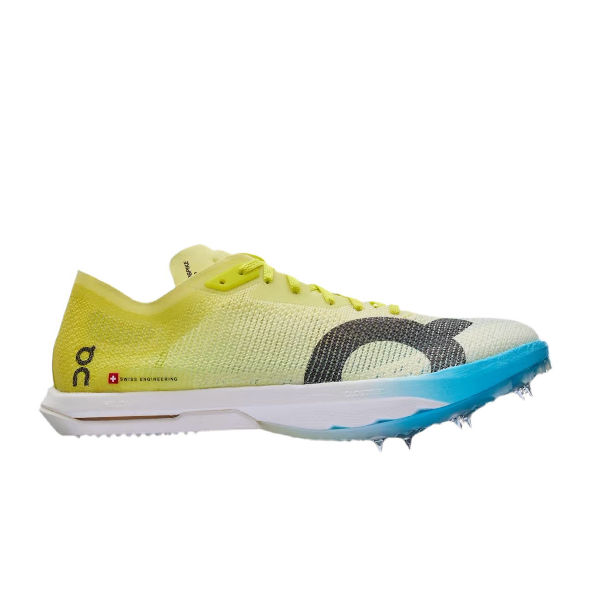 On Cloudspike Citius 2 - Mens