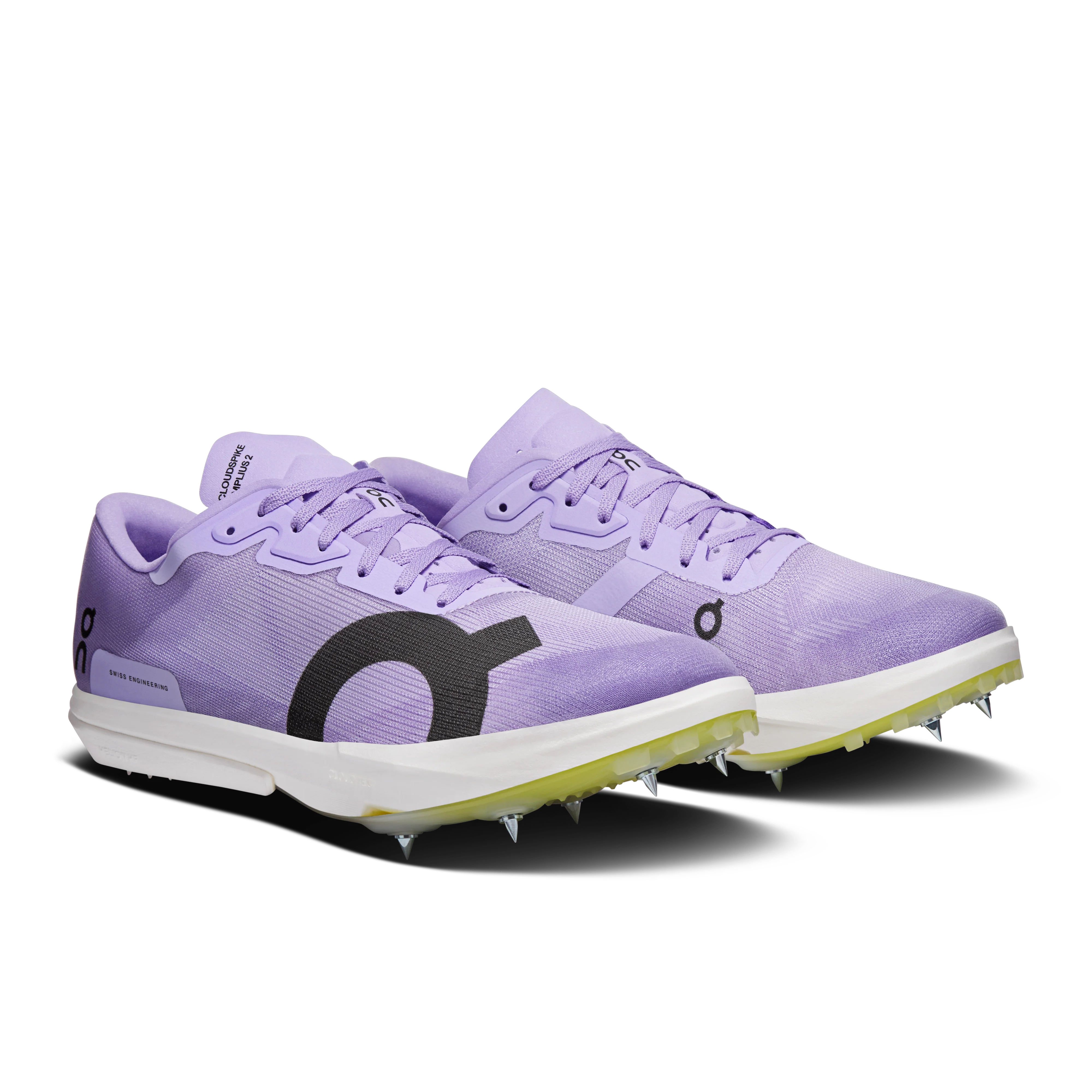 On Cloudspike Amplius 2 - Mens