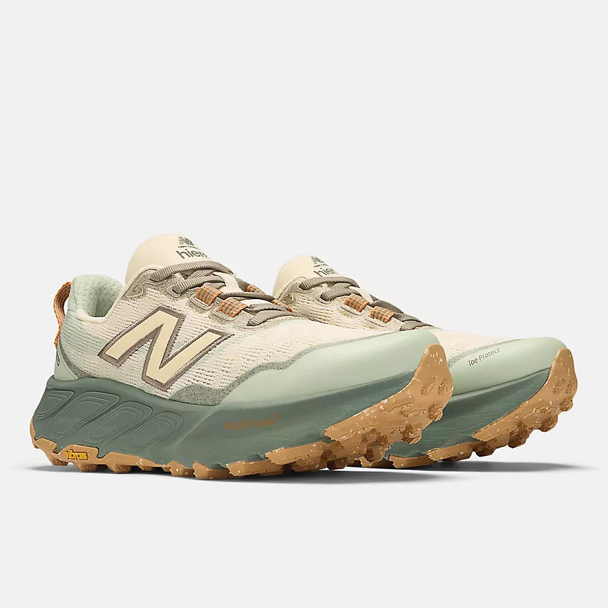 New Balance Fresh Foam X Hierro V9 - Womens