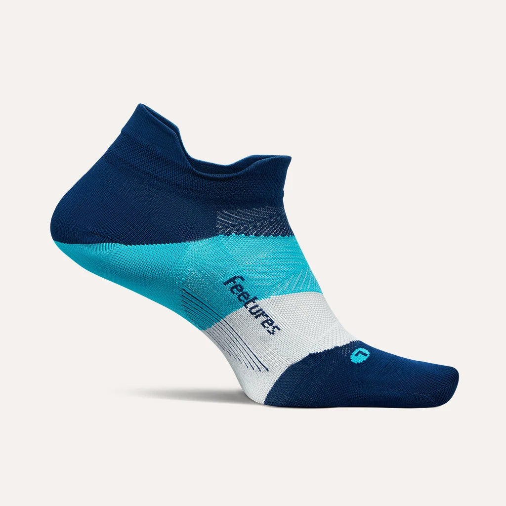Feetures Elite Ultra Light Cushion No-Show Tab