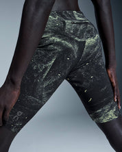 On Running Race Tights Half - Mens