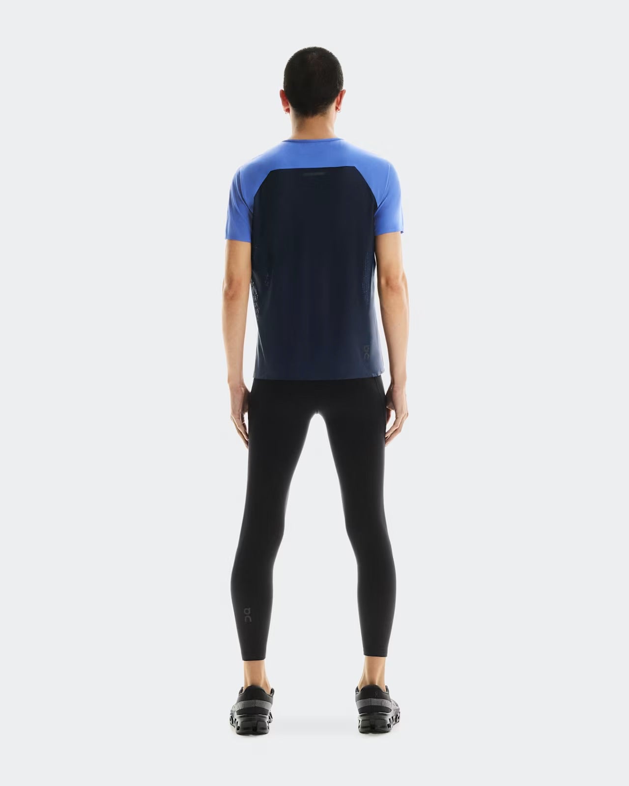On Running Performance - T2  - Mens