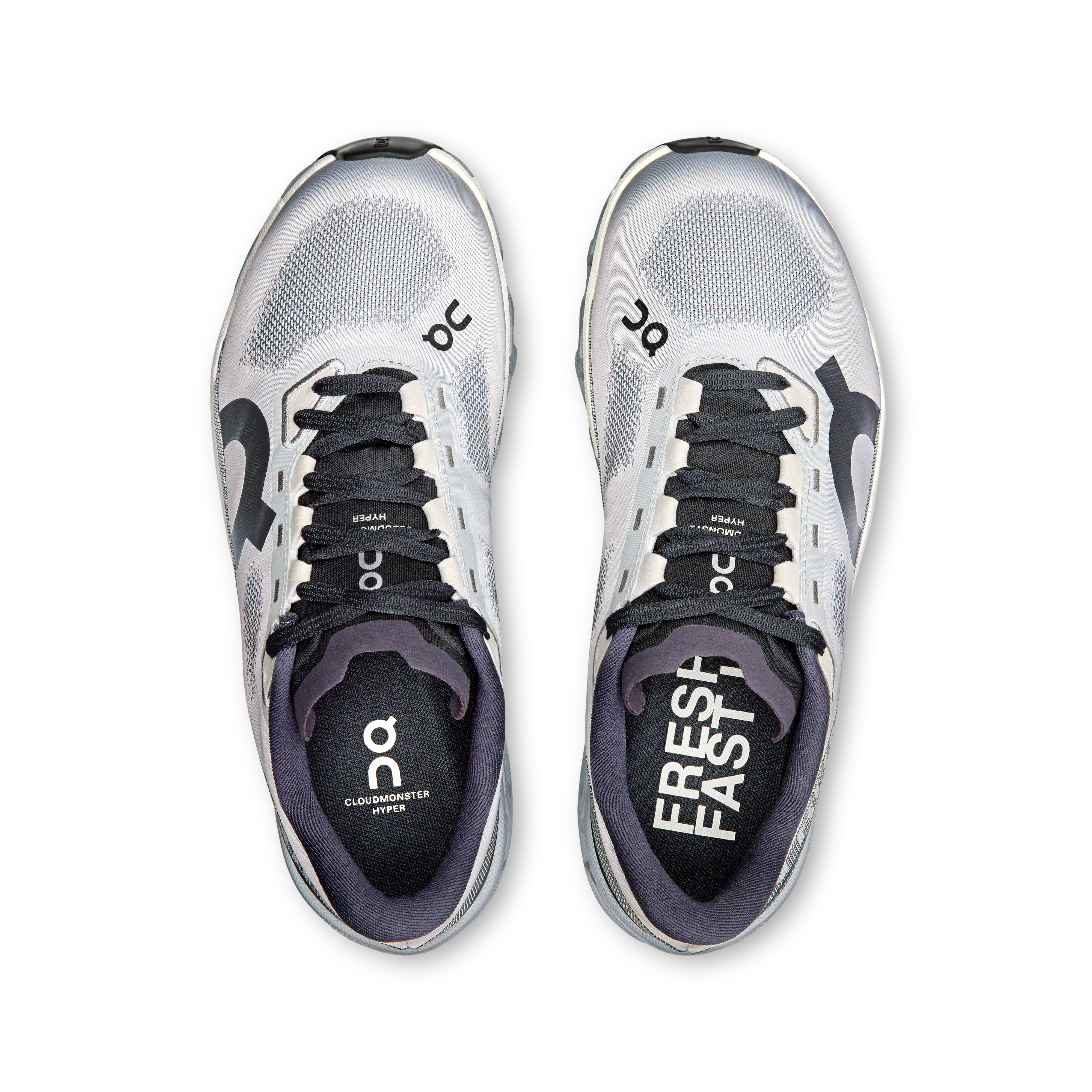 ON Cloudmonster Hyper - Women’s