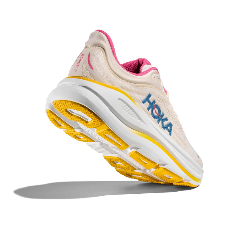 Hoka Bondi 9 - Womens
