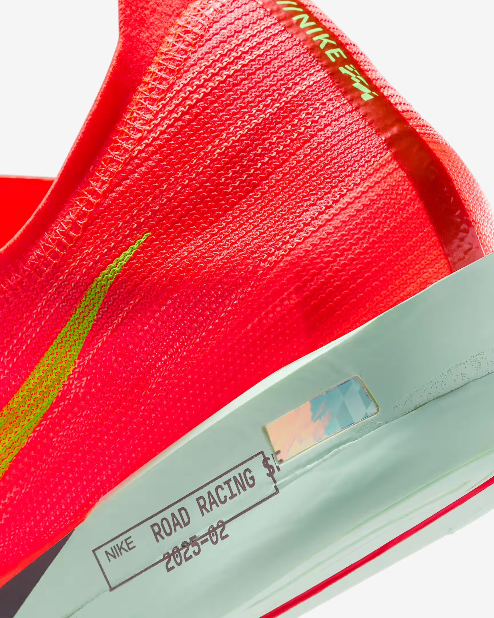 Nike ZoomX Streakfly 2 - Unisex