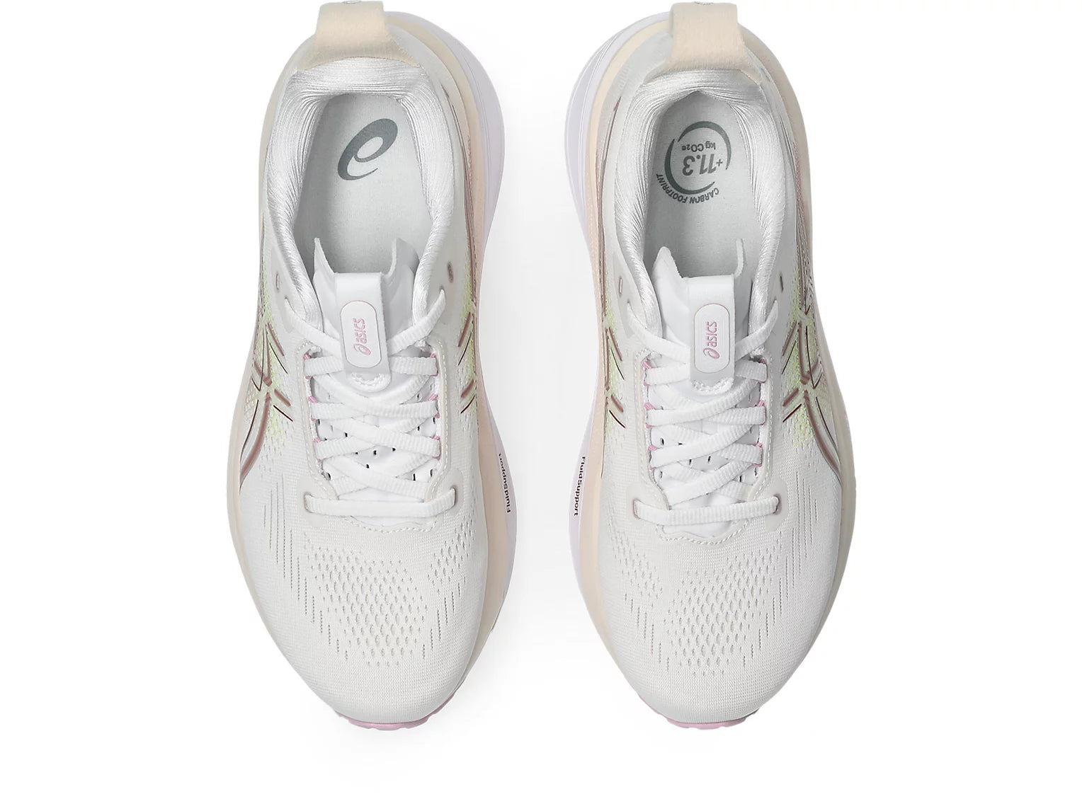 ASICS Kayano 33 - Womens