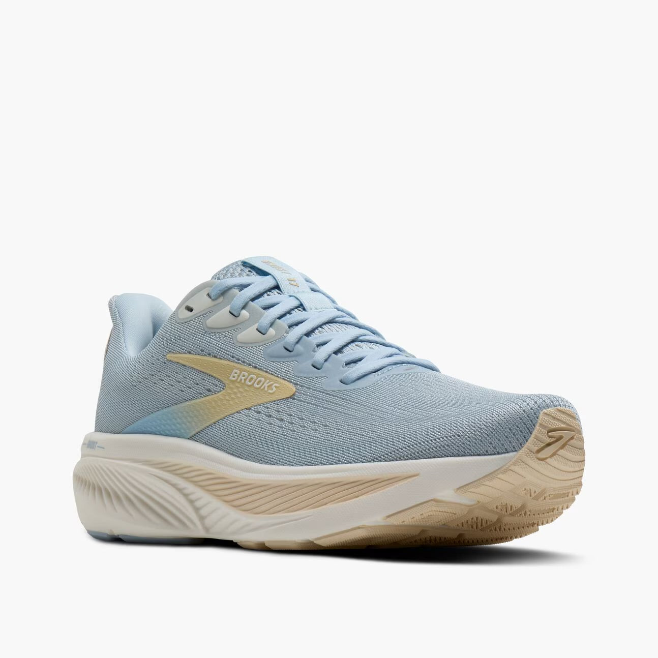 Brooks Ghost 17 - Womens