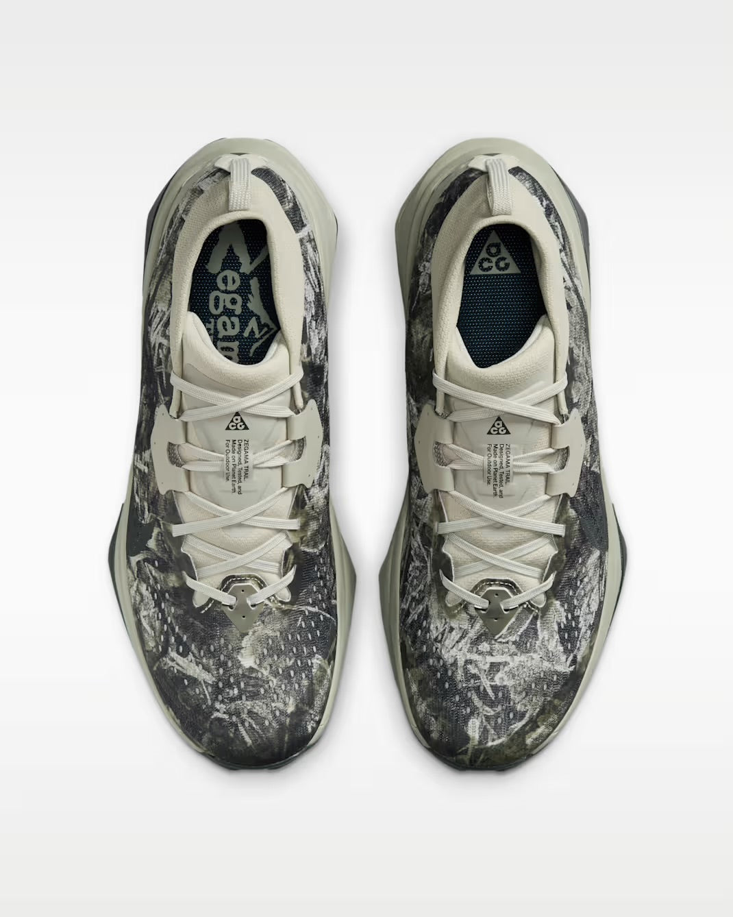 Nike ACG Zegama Trail - Mens